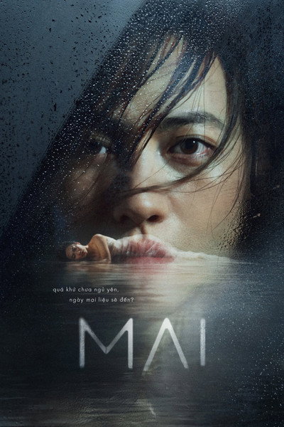 Poster phim Mai